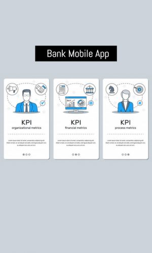 Bank Mobile App 1